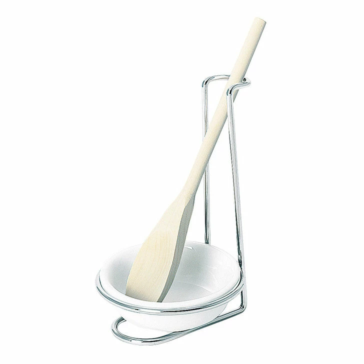 Avanti Spoon Rest With Spoon