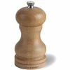 Cole and Mason Capstan Pepper Mill Beechwood