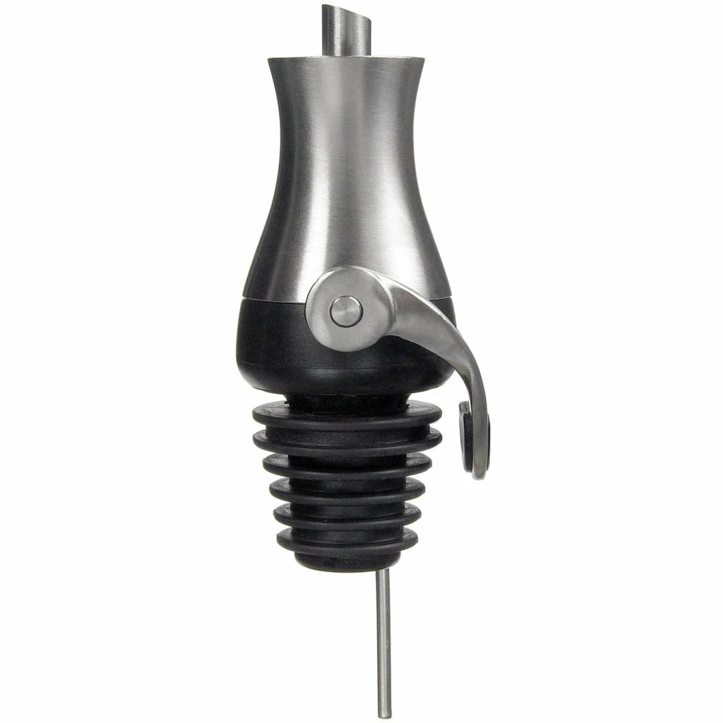 OXO Good Grips Oil Stopper And Pourer