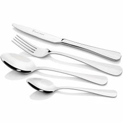 Stanley Rogers Cambridge 30 Piece Cutlery Set