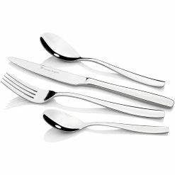 Stanley Rogers Amsterdam 30 Piece Cutlery Set