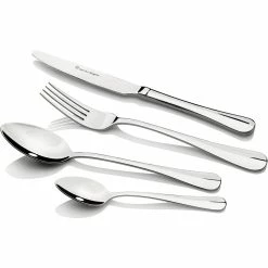 Stanley Rogers Baguette 30 Piece Cutlery Set