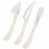 Stanley Rogers Pistol Grip Cream Cheese 3 Piece Set