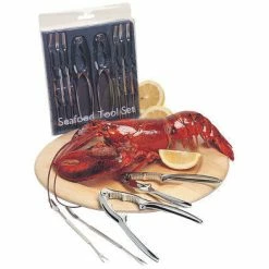 Avanti Seafood Tool Set