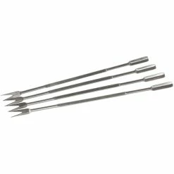 Avanti Stainless Steel Seafood Forks - Set of 4