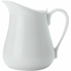 Maxwell and Williams White Basics Jug 1L