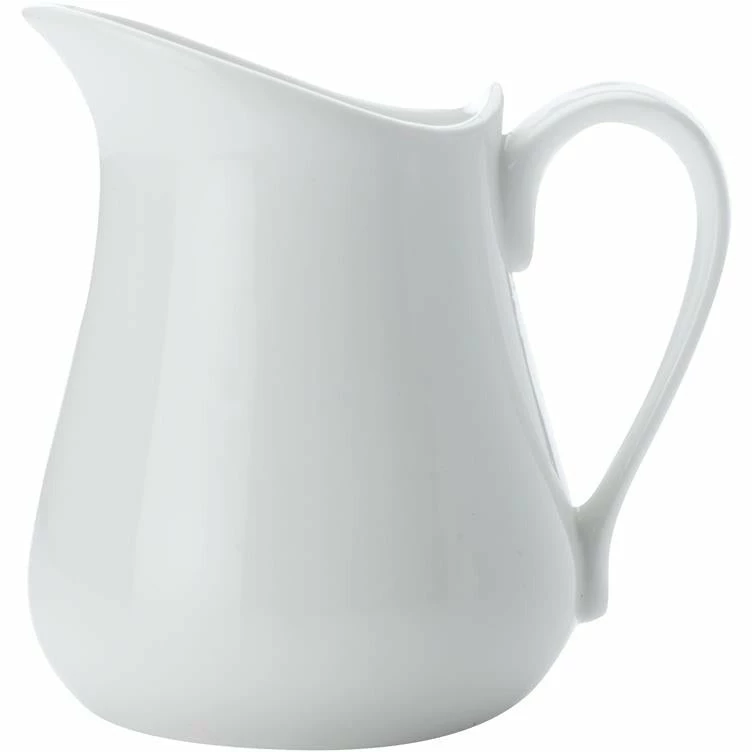 Maxwell and Williams White Basics Jug 1L