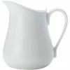 Maxwell and Williams White Basics Milk Jug - 110ml