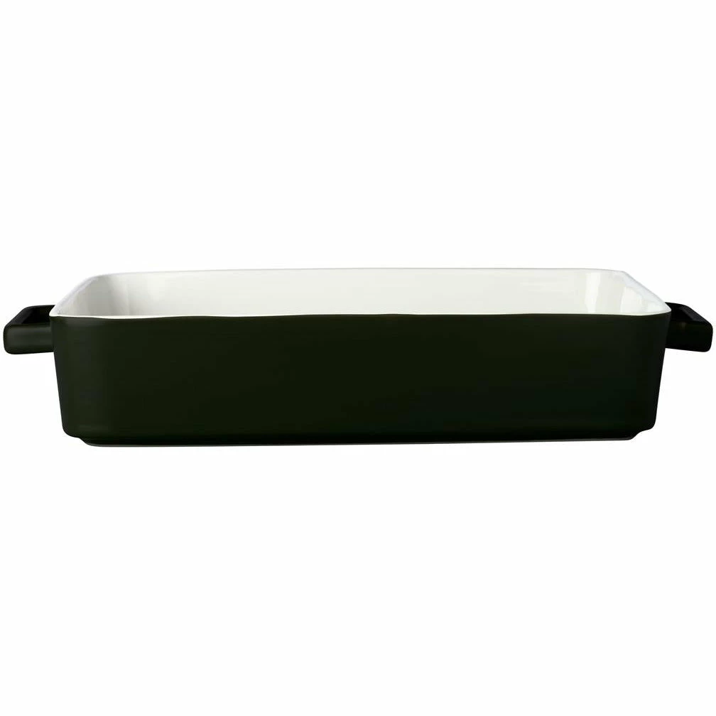 Maxwell and Williams Epicurious Rectangle Baker 32cm x 22.5cm x 7cm Black