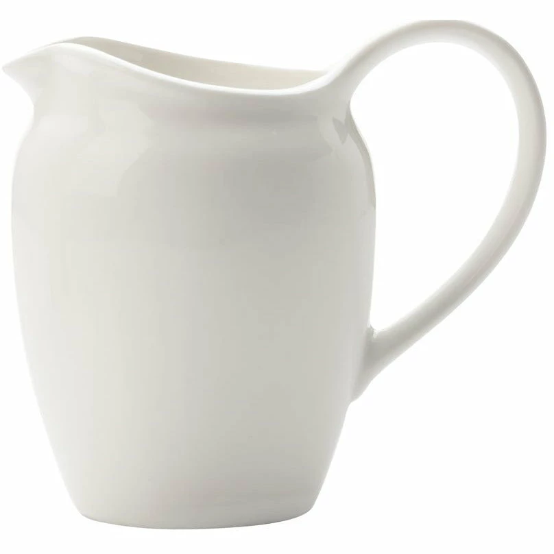 Maxwell and Williams White Basics Jug 750ml