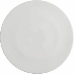 Maxwell and Williams White Basics Pavlova Plate