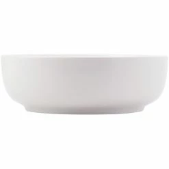 Maxwell and Williams White Basics Contemporary Serving Bowl - 20cm
