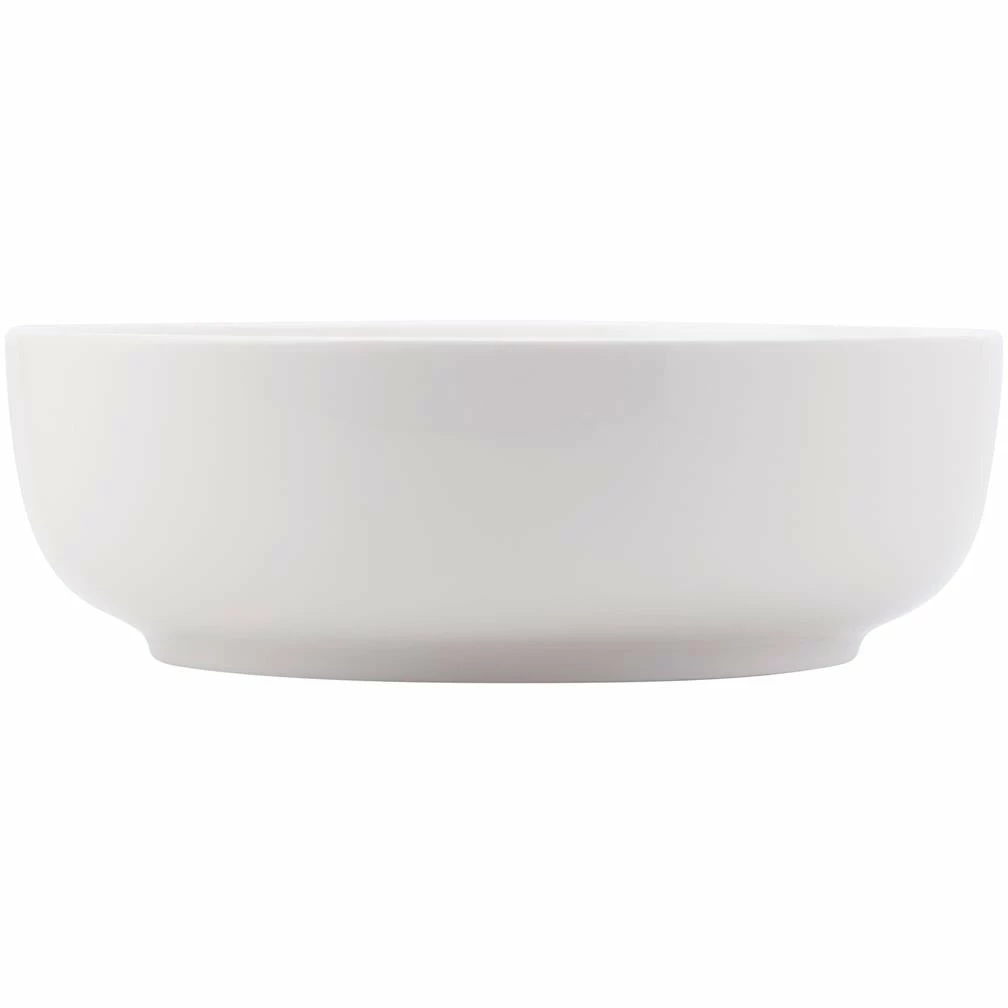 Maxwell and Williams White Basics Contemporary Serving Bowl - 20cm