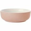 Maxwell and Williams Mezze Bowl 20cm Salmon Gift Boxed - 20cm / Salmon