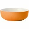 Maxwell and Williams Mezze Bowl 25cm Ochre Gift Boxed - 25cm / Ochre