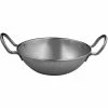 Avanti Balti Dish 19cm - Stainless Steel
