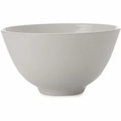 Maxwell and Williams Cashmere Rice Bowl 12.5cm