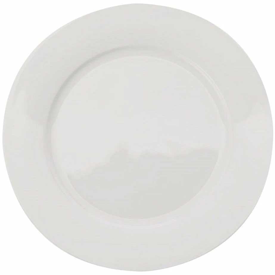 Maxwell and Williams Cashmere Rim Dinner Plate 27.5cm