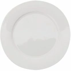 Maxwell and Williams Cashmere Rim Entree Plate 23cm