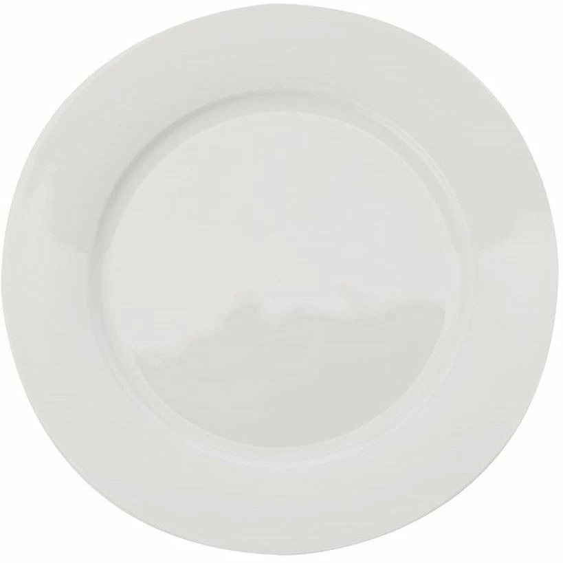 Maxwell and Williams Cashmere Rim Entree Plate 23cm