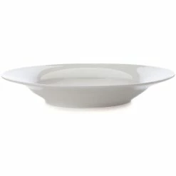 Maxwell and Williams Cashmere Rim Soup Bowl 23cm