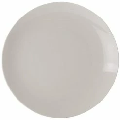 Maxwell and Williams Cashmere Coupe Entree Plate 23cm