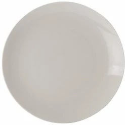 Maxwell and Williams Cashmere Coupe Dinner Plate 27cm
