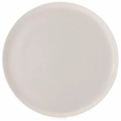 Maxwell and Williams Cashmere High Rim Coupe Plate 18cm