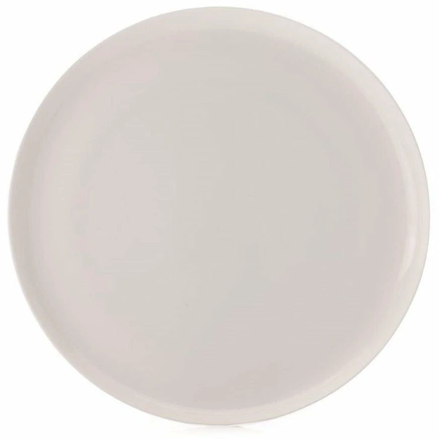 Maxwell and Williams Cashmere High Rim Coupe Plate 20cm