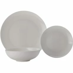 Maxwell and Williams Cashmere Coupe Dining Set 18 Piece Gift Boxed