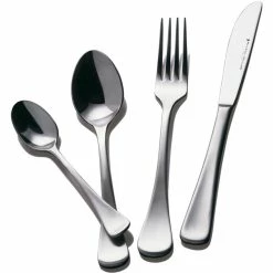 Maxwell and Williams Cosmopolitan 16 Piece Cutlery Set