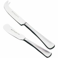 Maxwell and Williams Cosmopolitan Cheese And Pate Set