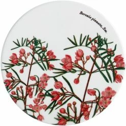 Maxwell and Williams Royal Botanic Gardens Victoria Coaster - Boronia