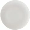 Maxwell and Williams White Basics Diamonds Entree Plate 23cm
