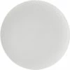Maxwell and Williams White Basics Diamonds Dinner Plate 27cm