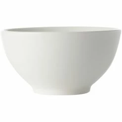 Maxwell and Williams White Basics Rice Bowl - 12.5cm