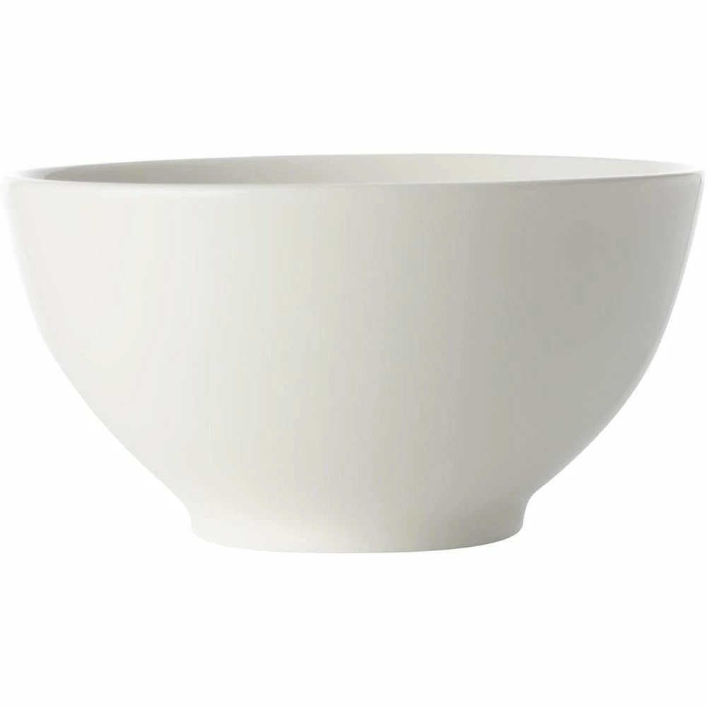 Maxwell and Williams White Basics Rice Bowl - 12.5cm