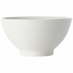 Maxwell and Williams White Basics Rice Bowl 15cm