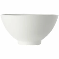 Maxwell and Williams White Basics Noodle Bowl 18cm