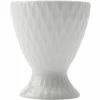 Maxwell and Williams White Basics Diamonds Egg Cup