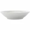 Maxwell and Williams White Basics Diamonds Sauce Dish 10cm