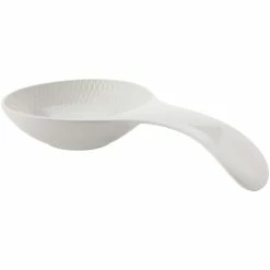 Maxwell and Williams White Basics Diamonds Spoon Rest