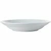 Maxwell and Williams White Basics Rim Serving Bowl 28cm