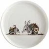 Maxwell and Williams Marini Ferlazzo Australian Families Plate 20cm Bilby Gift Boxed