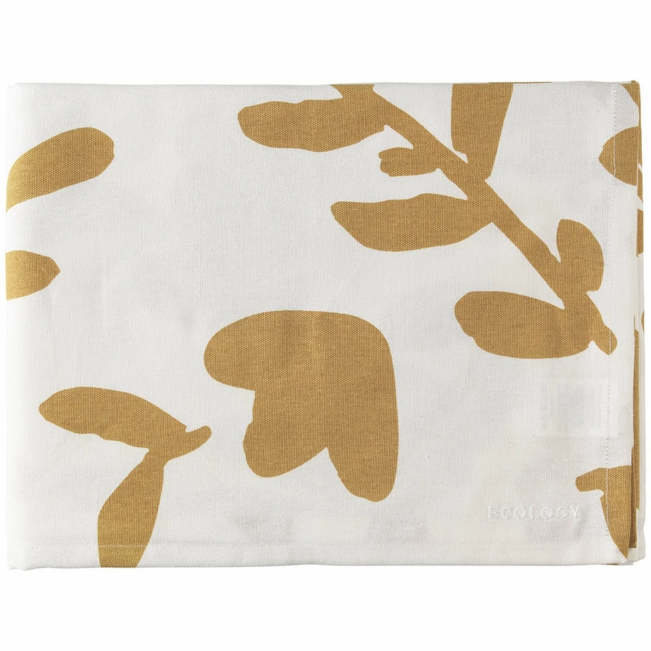 Ecology Nomad Tablecloth Nature Bloom - Image 2