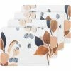 Ecology Twiggy Set of 4 Placemats 34 x 26.5cm