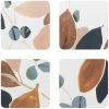 Ecology Twiggy Set of 4 Coasters 10 x 10cm