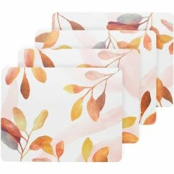Ecology Verve Set of 4 Placemats 34 x 26.5cm
