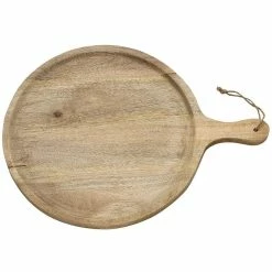 Ecology Arcadian Round Paddle Board 49cm x 37cm