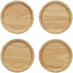 Ecology Alto Coasters 10cm Set of 4